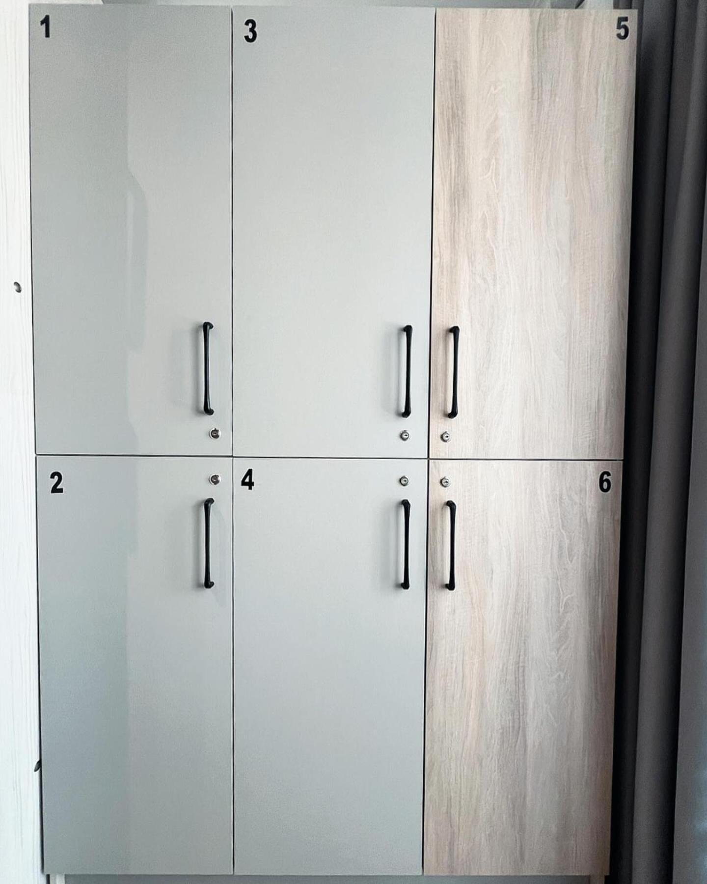 בישקק Compass Hostel מראה חיצוני תמונה